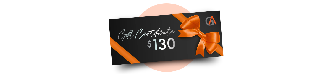 $130 Gaylord Archival Gift Certificate