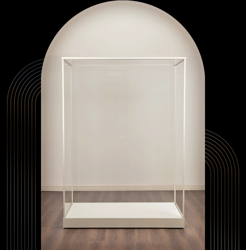 The Cassandra Collection Exhibit The Cassandra Collection Exhibit