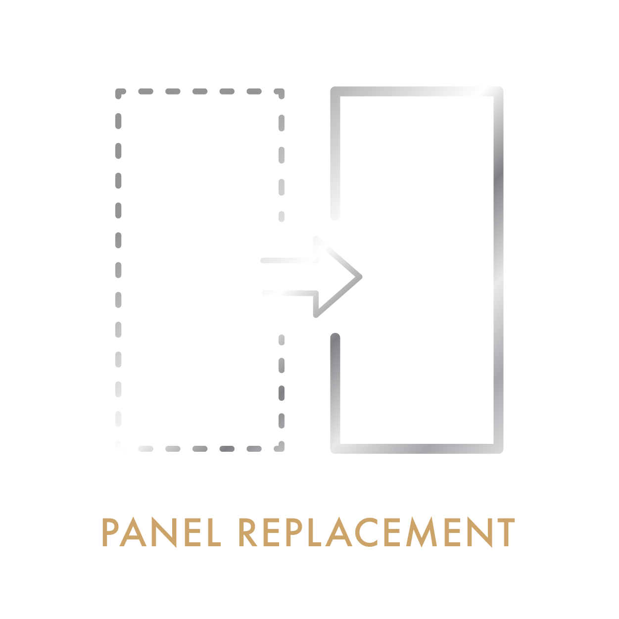 Panel Replacement