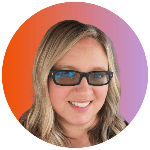 Beth Varner, Square Holes Neurodiversity Consulting