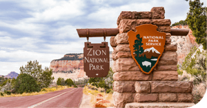 Meet the Org: U.S. National Park Service