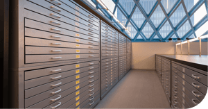 Museum & Archive Storage Planning Guide