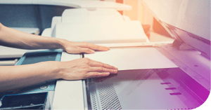 Scanning Documents & Photos for Beginners
