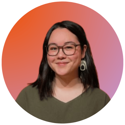 Amy Cao—Museum Collections Specialist