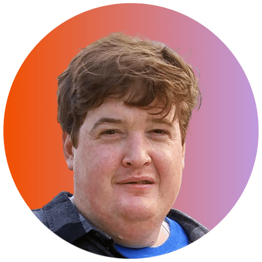 Dave Turnbull, Square Holes Neurodiversity Consulting