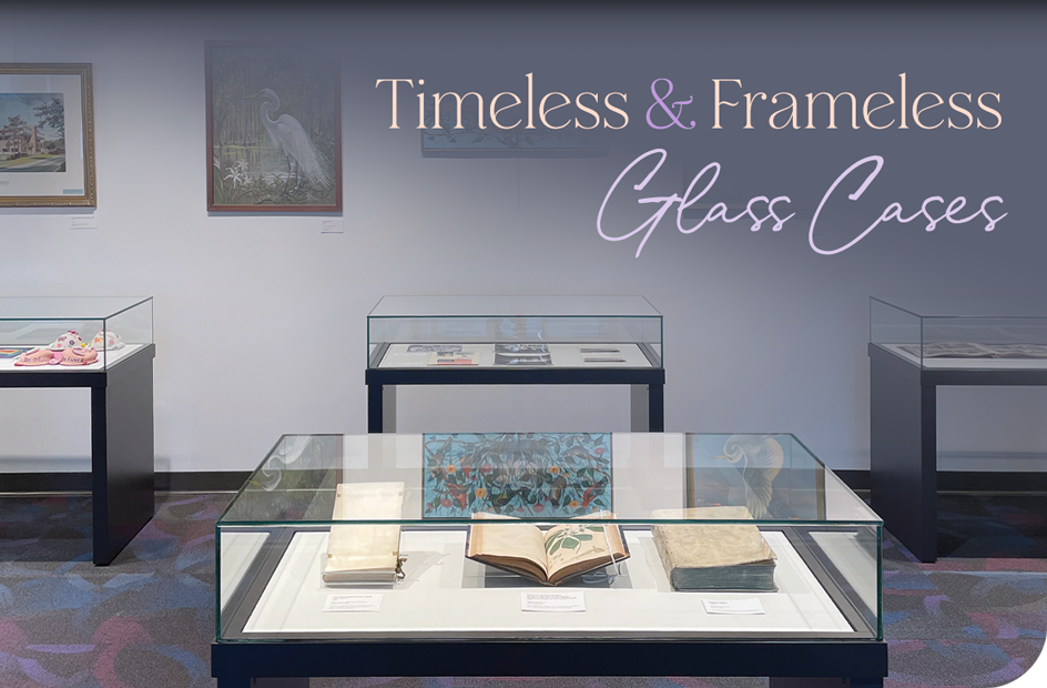 Curator Showcases | Gaylord Archival