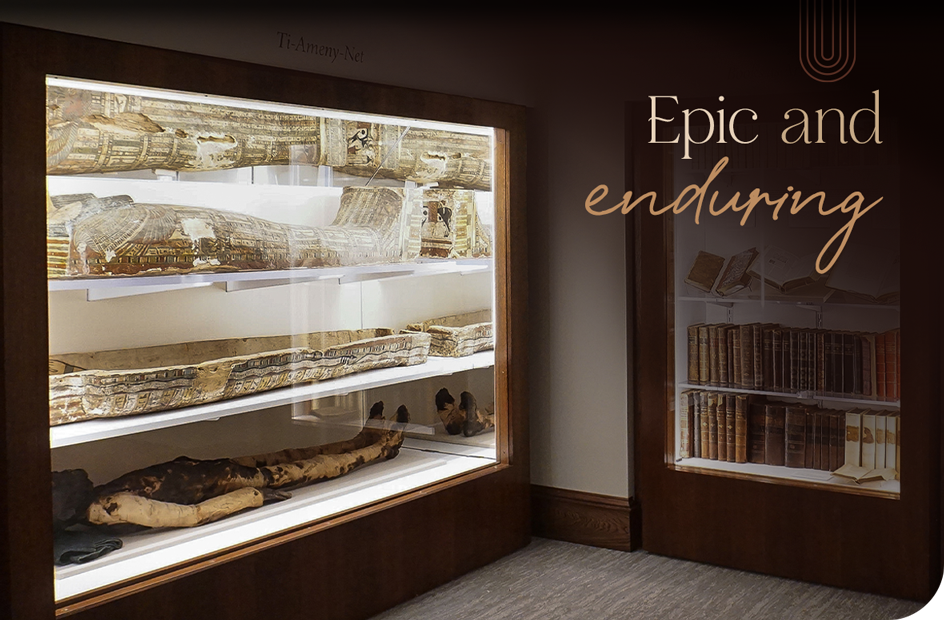 Sierra Showcases: Epic & Enduring