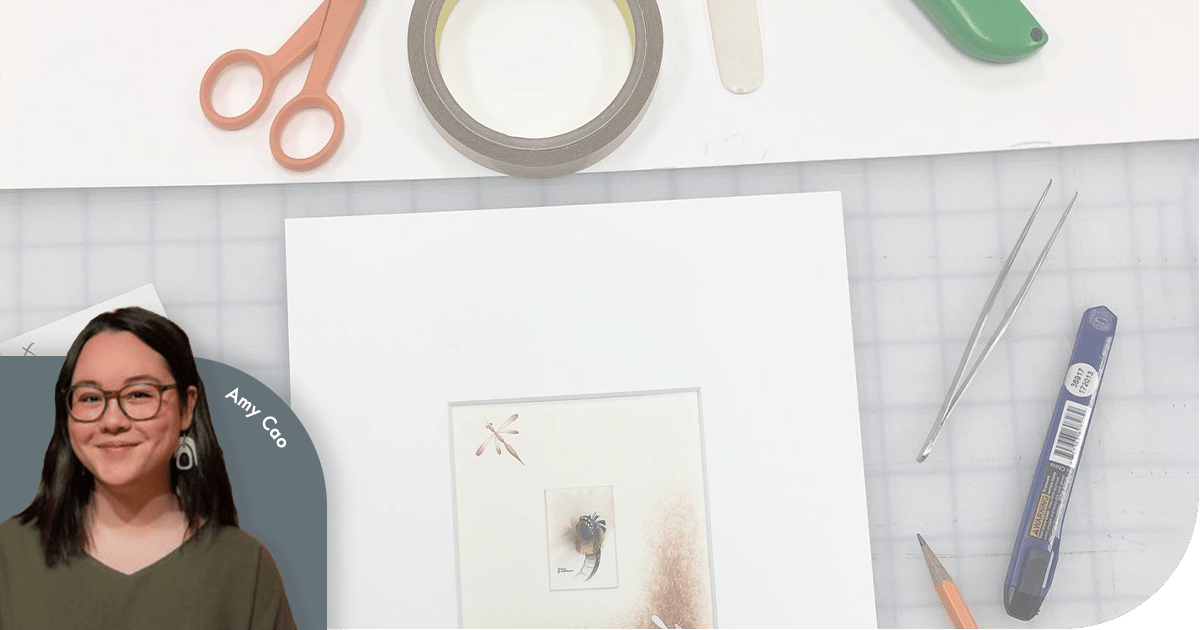 MattingAndFramingWebinar