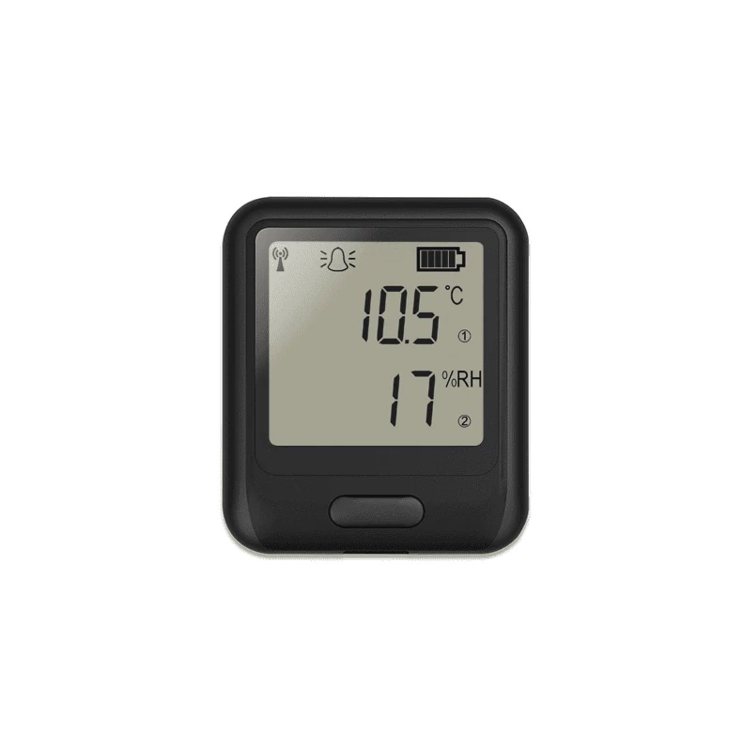 Lascar Electronics Wi-Fi Temperature & Humidity Data Logger