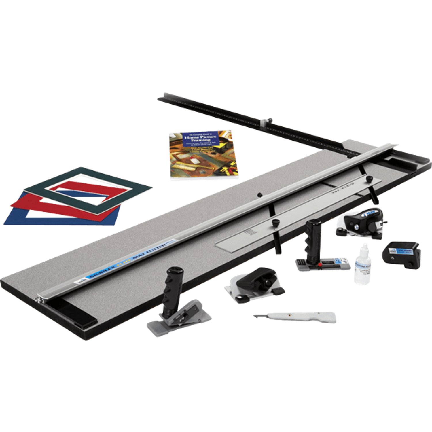 Logan Simplex Elite Mat Cutter