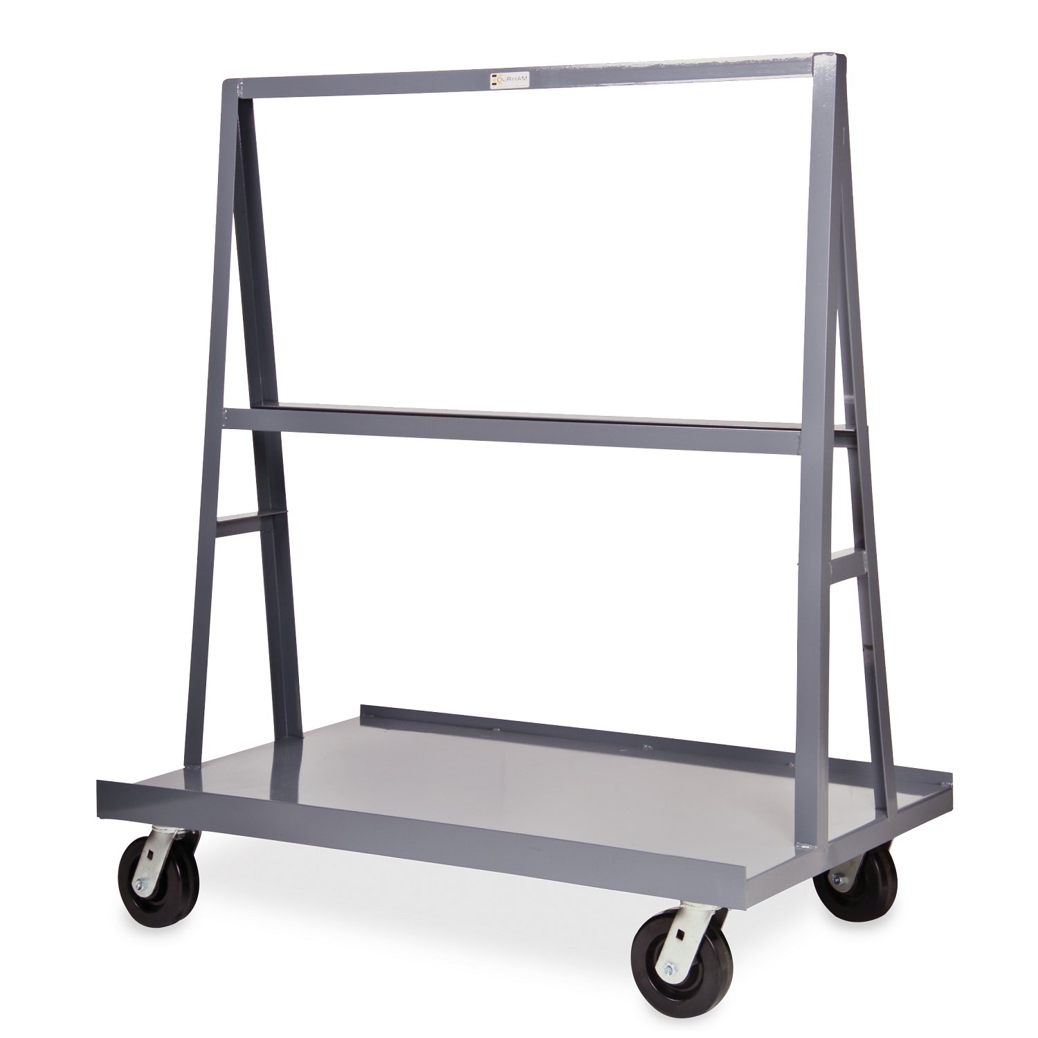 A-Frame Painting Cart