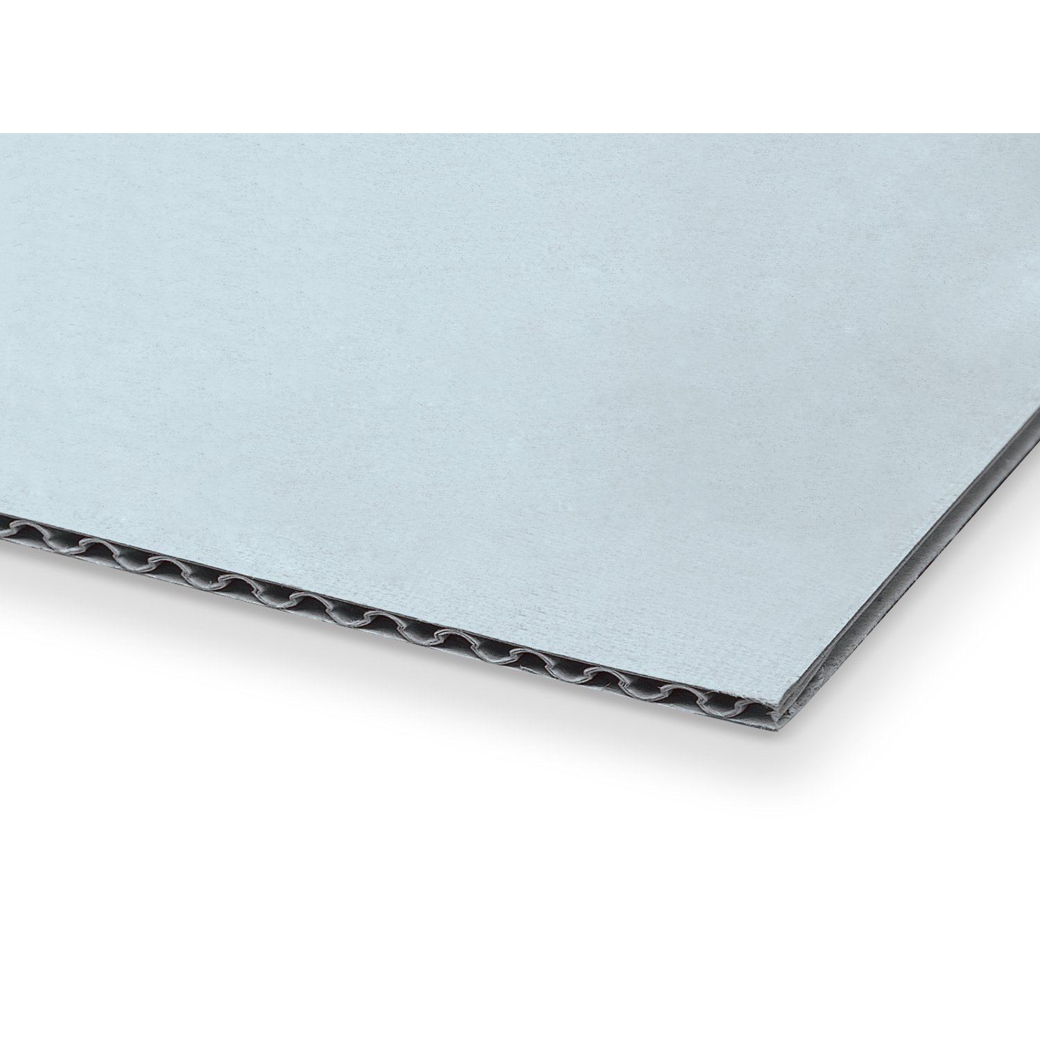 Gaylord Archival® B-flute Corrugated Board Sheets