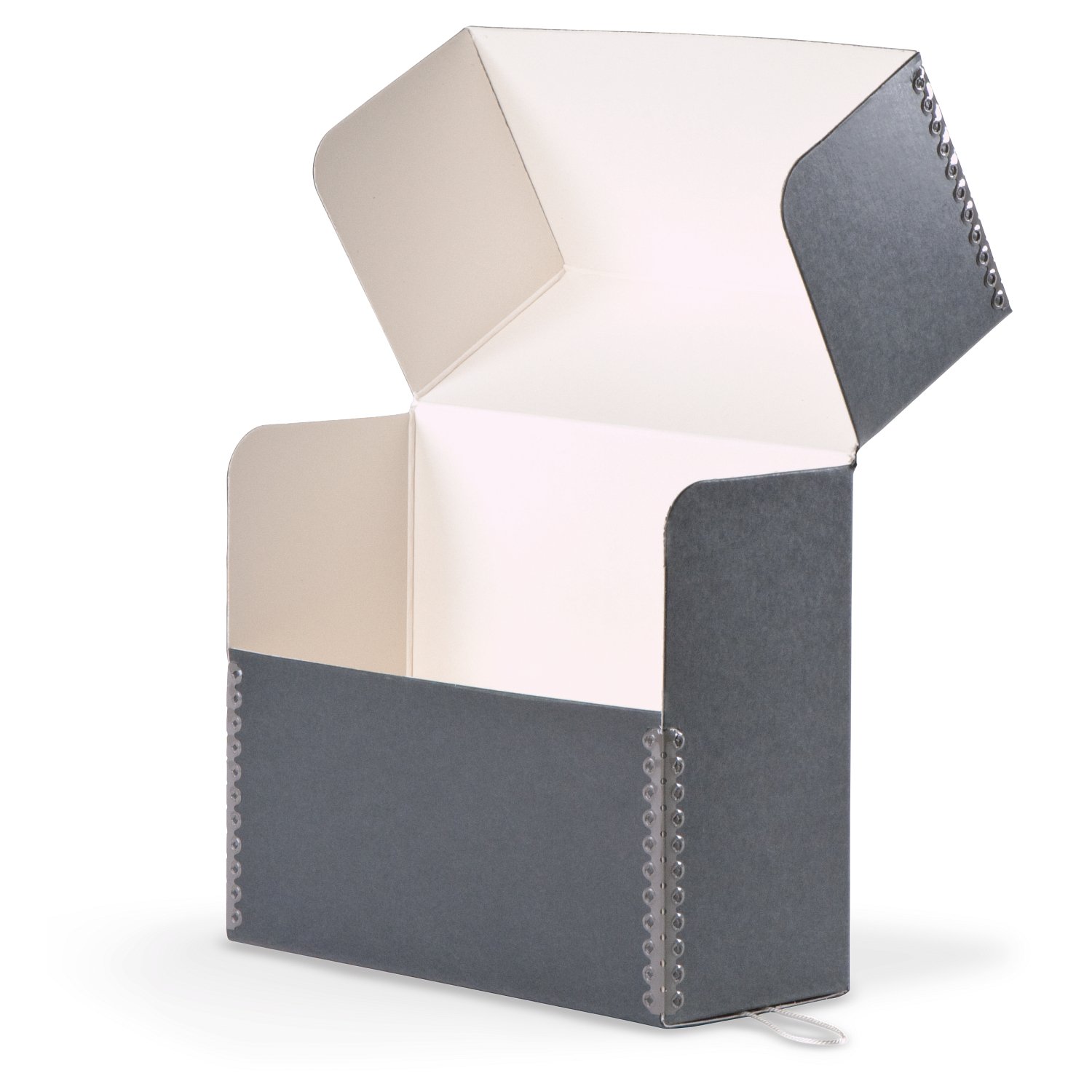 Gaylord Archival® Flip-Top Document Case
