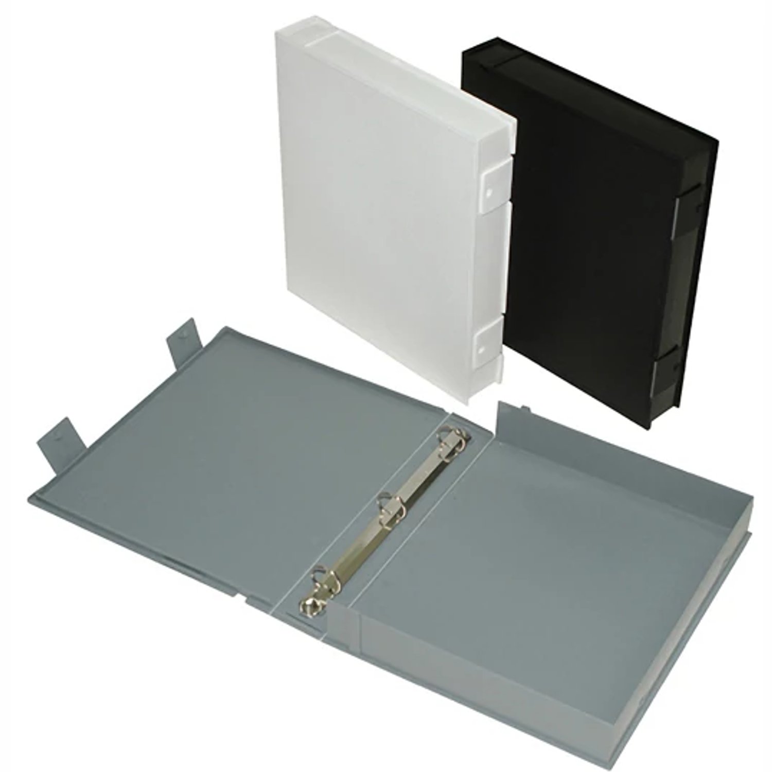 Preservation Box Album