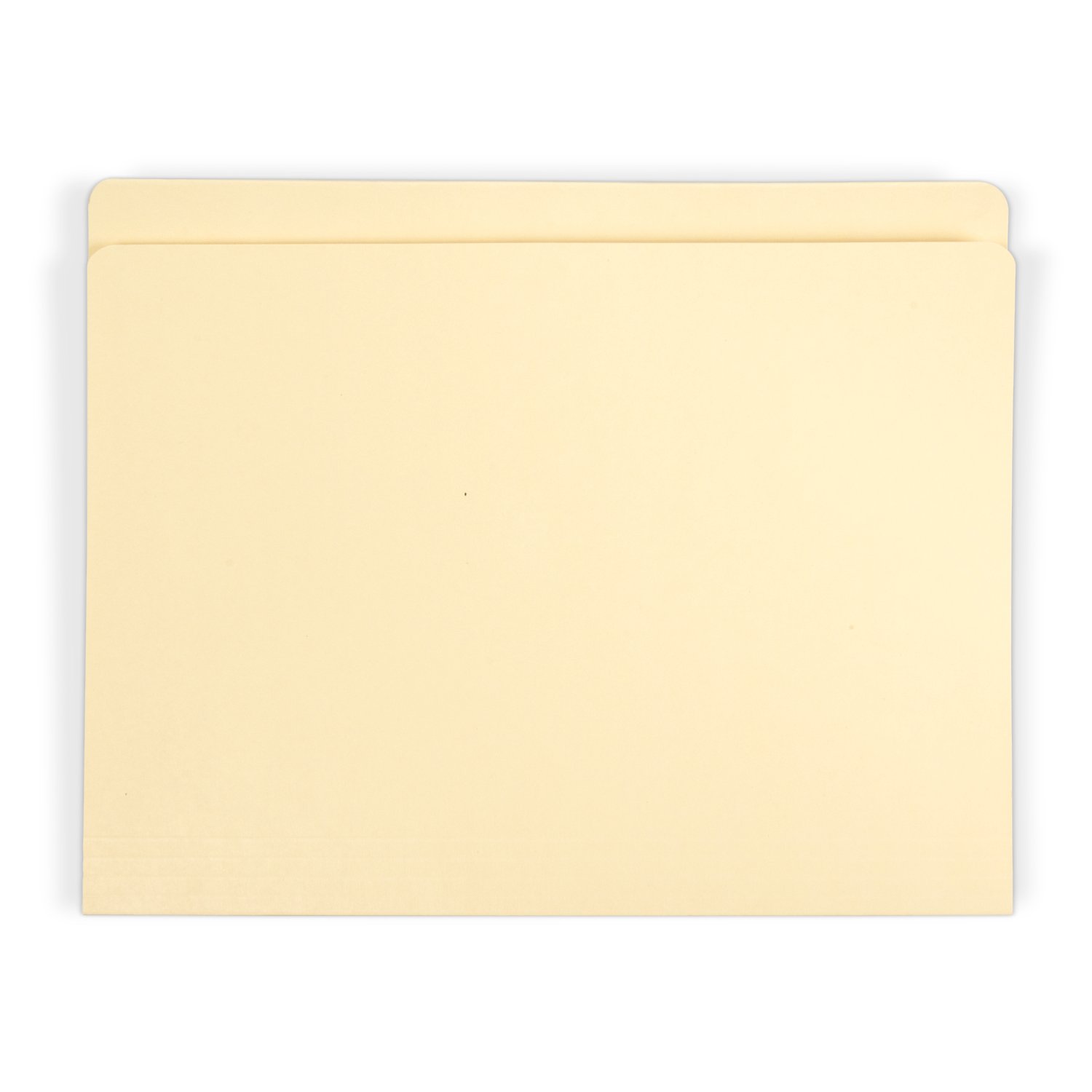 Gaylord Archival® Reinforced Full 1" Tab File Folders