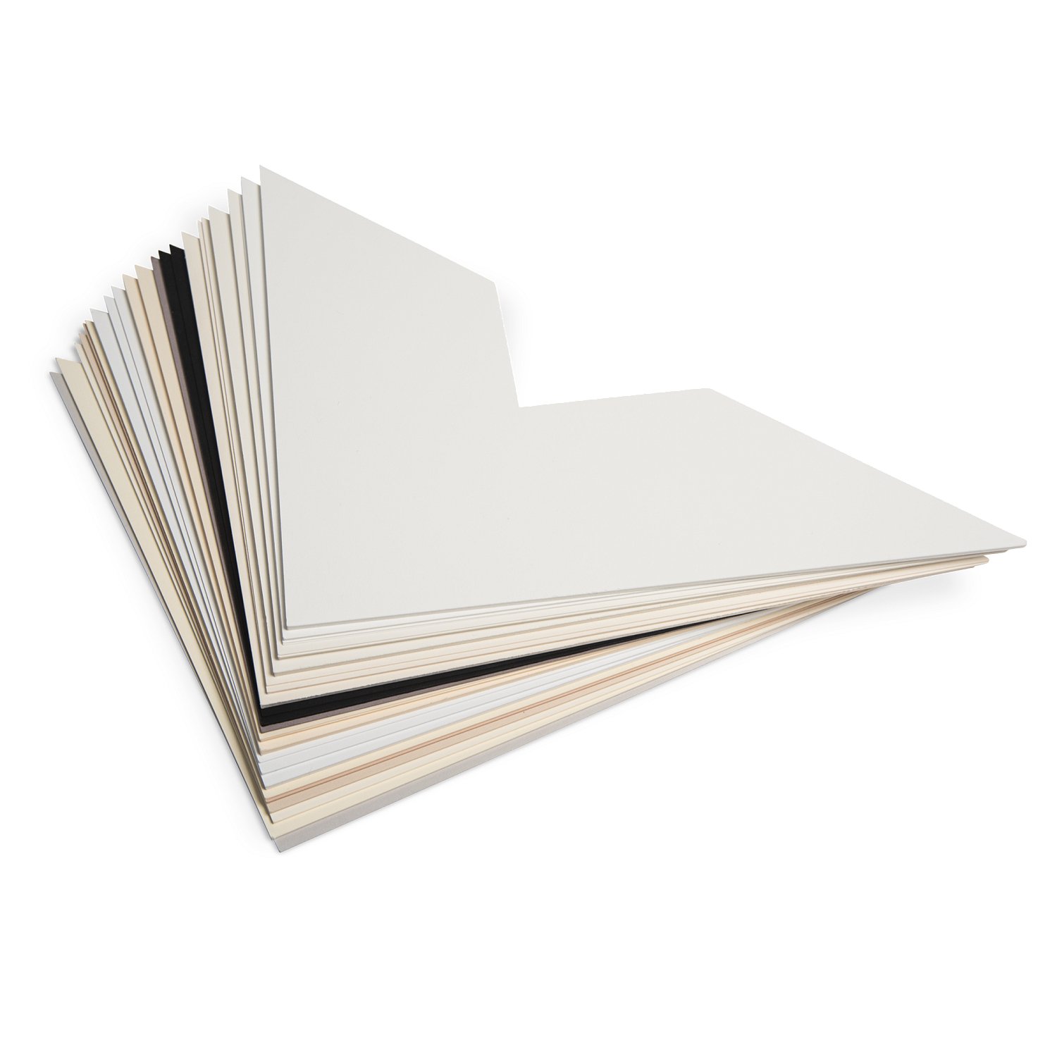 Rising Museum Matting & Mounting Board