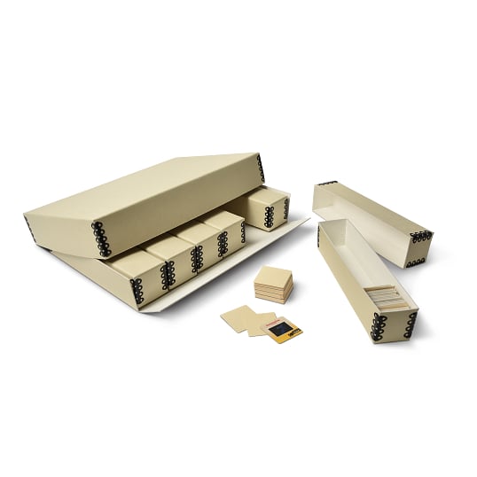 Gaylord Archival® 35mm Slide Preservation Kit