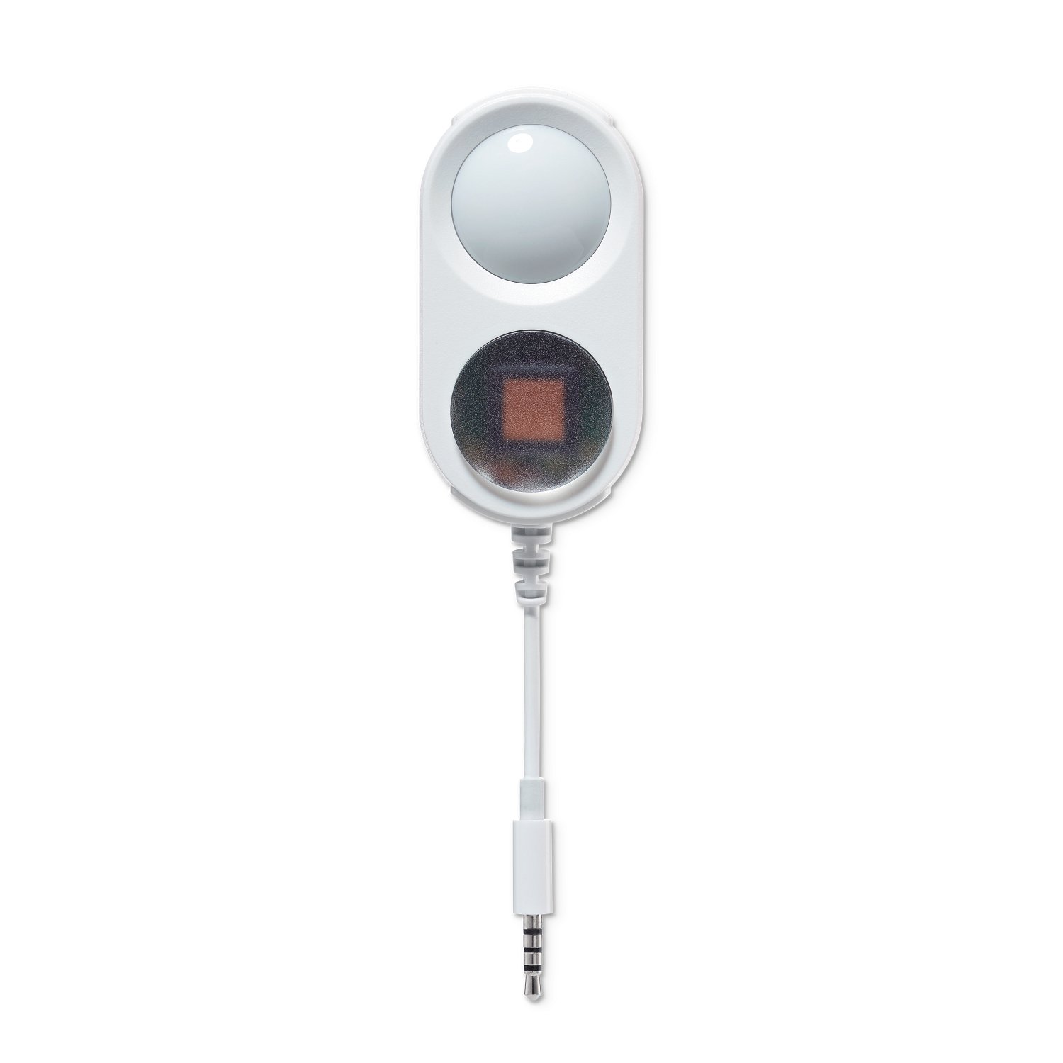 Testo External Visible Light & UV Radiation Probe for 160 Wi-Fi Data Logger System 