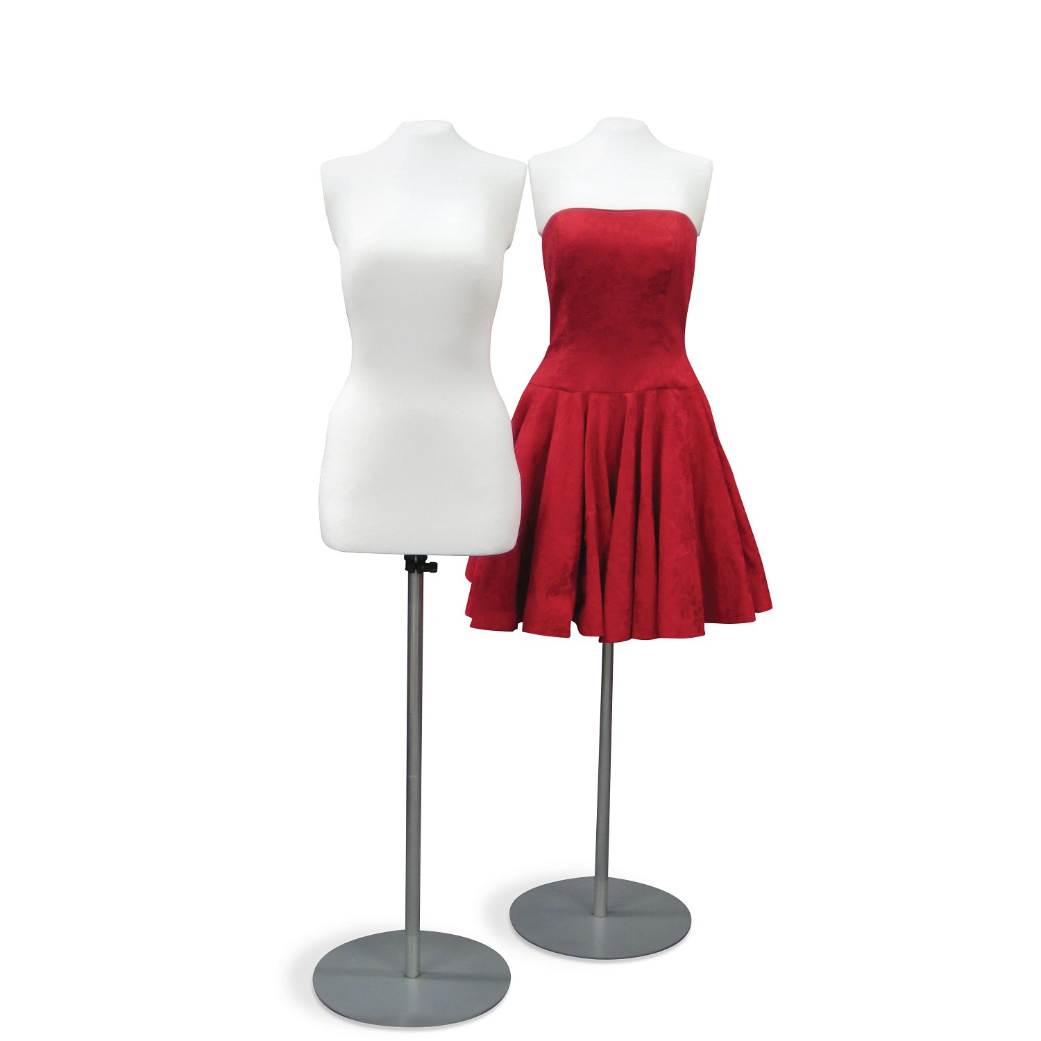 Conservation Dress Form