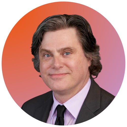Peter Hyde of Peter Hyde Design
