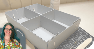 Build Your Own Collection Storage Box Workshop Recording Now Available