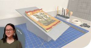 Build Your Own Slant Board Mount Workshop Recording