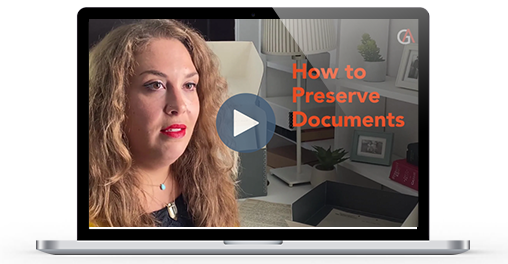 HowToPreserveDocumentsVideo_ResourceImage