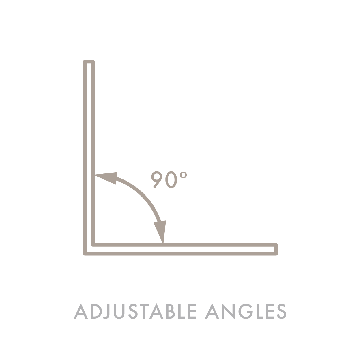 Adjustable Angles