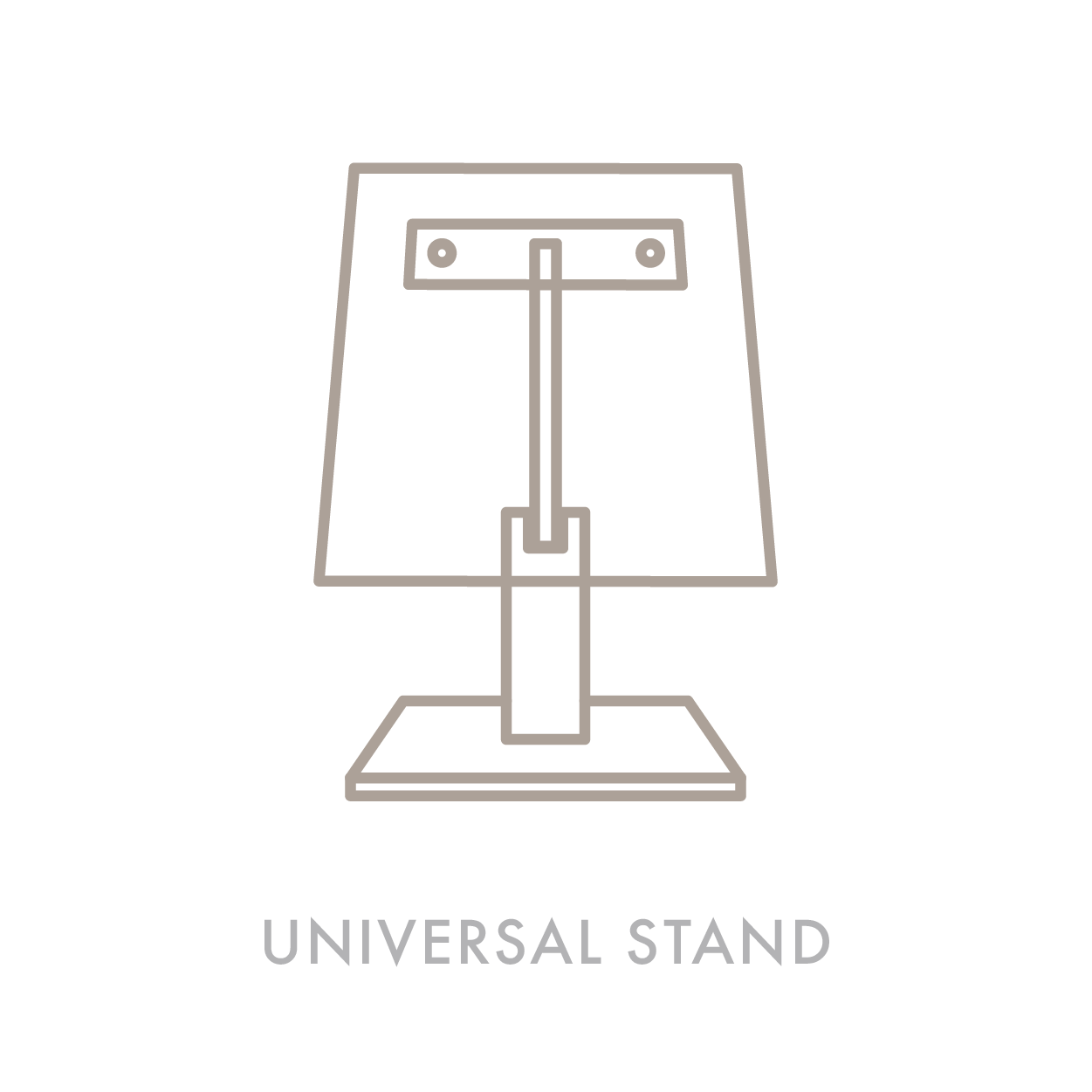 Universal Stand