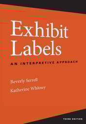 Exhibit Labels: An Interpretive Approach