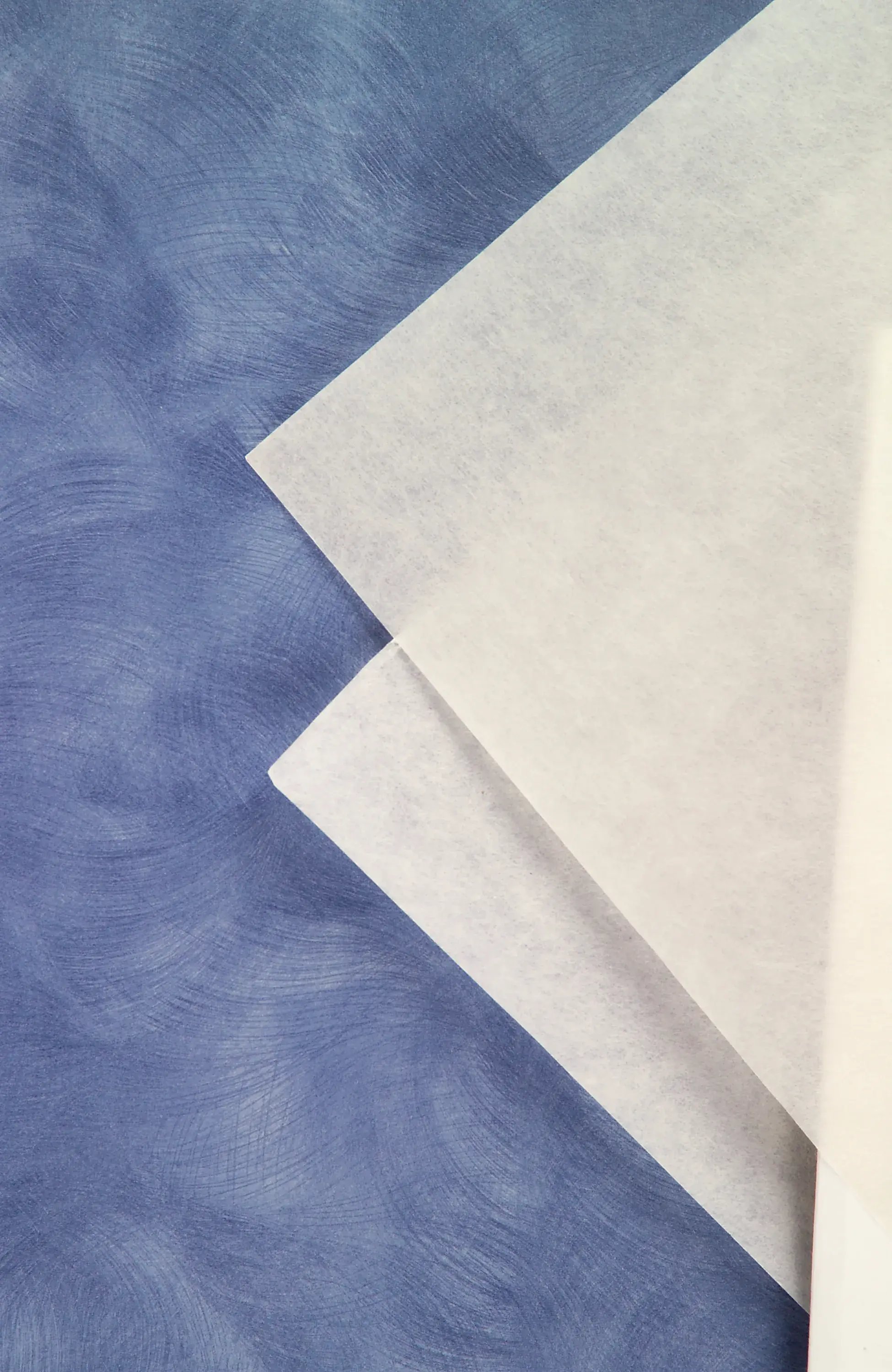 Machine-Made Kozo-Shi Paper 