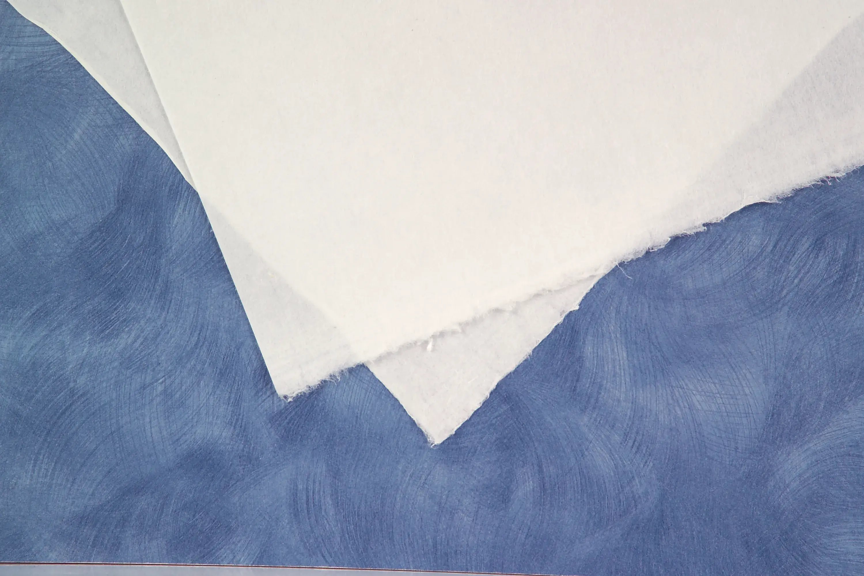 Handmade Mulberry Paper