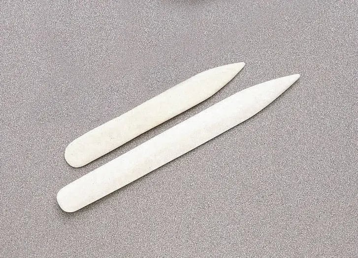 Gaylord Archival® Genuine Bone Folder