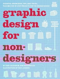 Graphic Design for Non-Designers