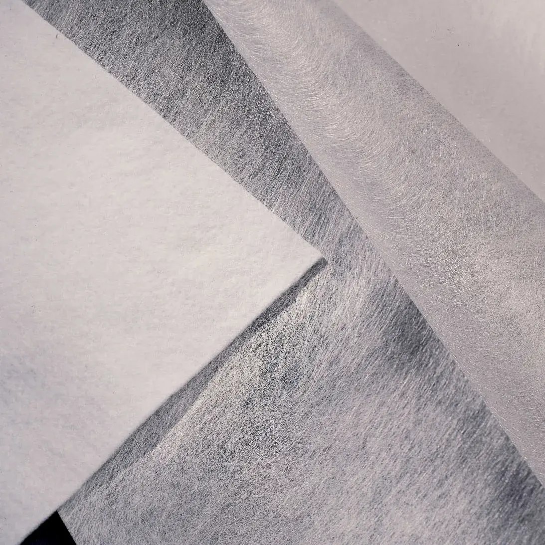 Spunbonded Polyester Reemay®