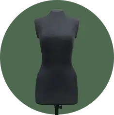 Conservation Dress Form