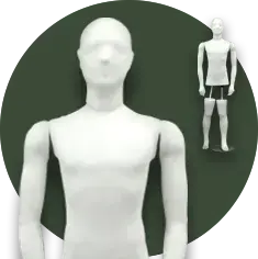 Economy Male Conservation Form