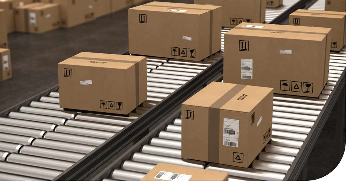 All About Freight Shipments