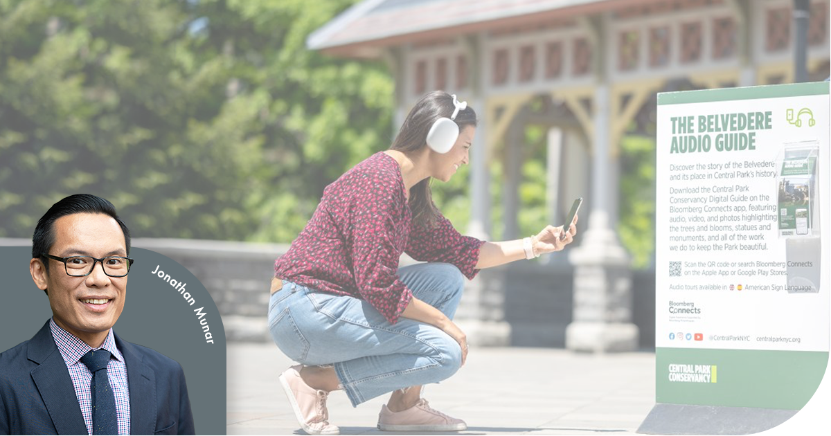 Bloomberg Connects Webinar Recording Now Available