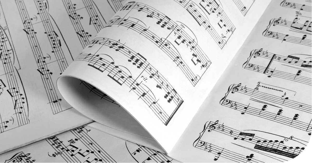 Pamphlet & Sheet Music Care Basics