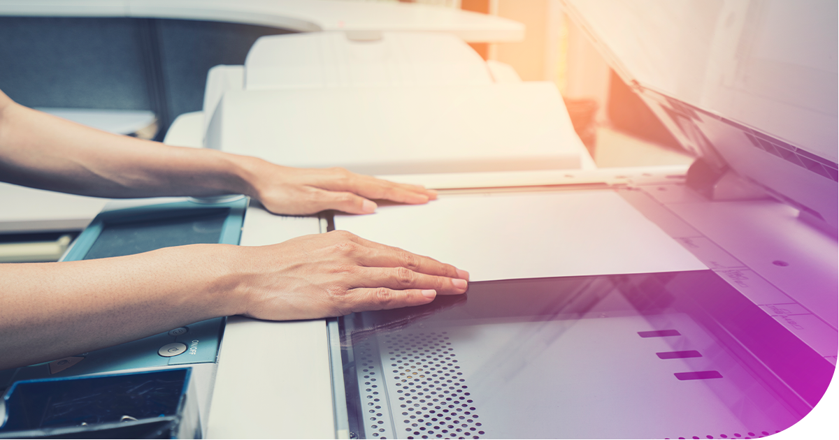 Scanning Documents & Photos for Beginners