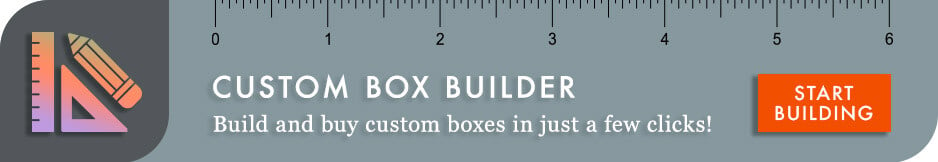 Custom Box Builder: Build & Buy Custom Boxes in Just a Few Clicks! Start building >