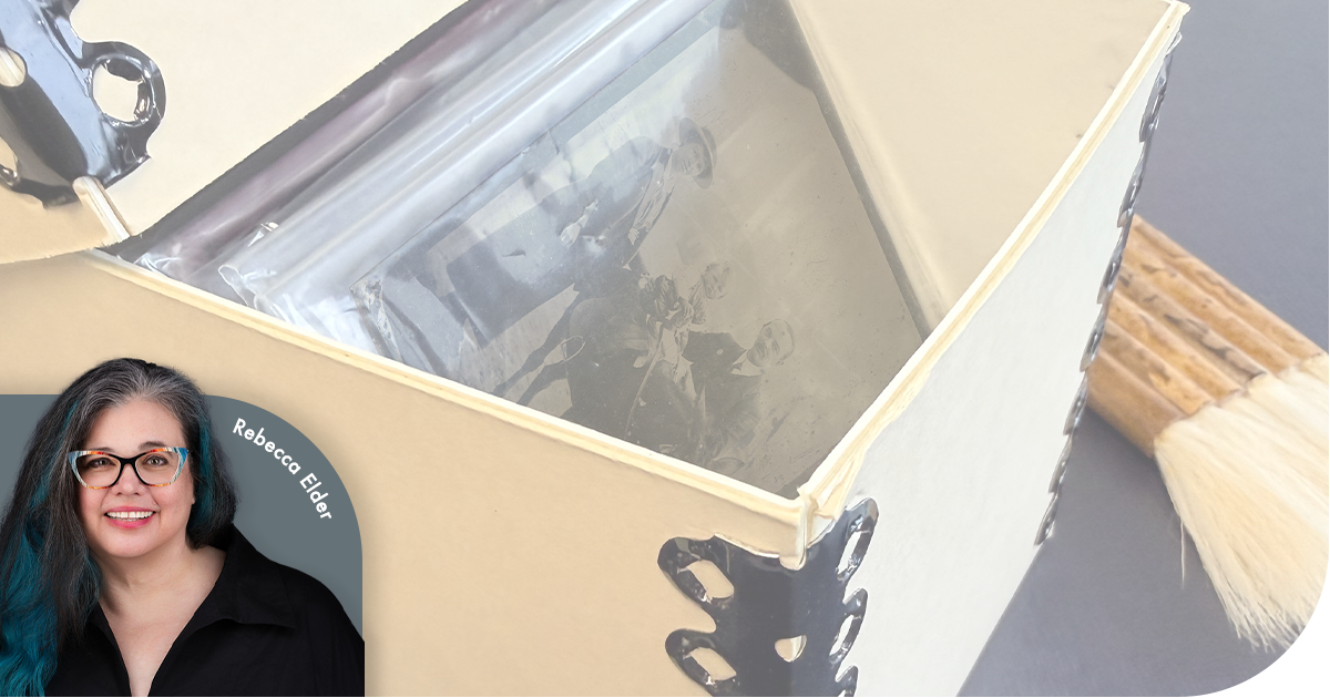 Advanced Photo Preservation Webinar Recording