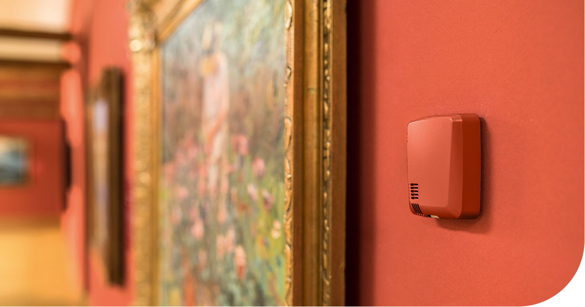 Practical Tips to Control Your Museum's Environment
