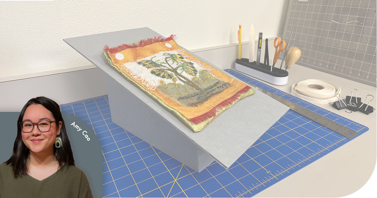 Build Your Own Slant Board Mount Workshop Recording