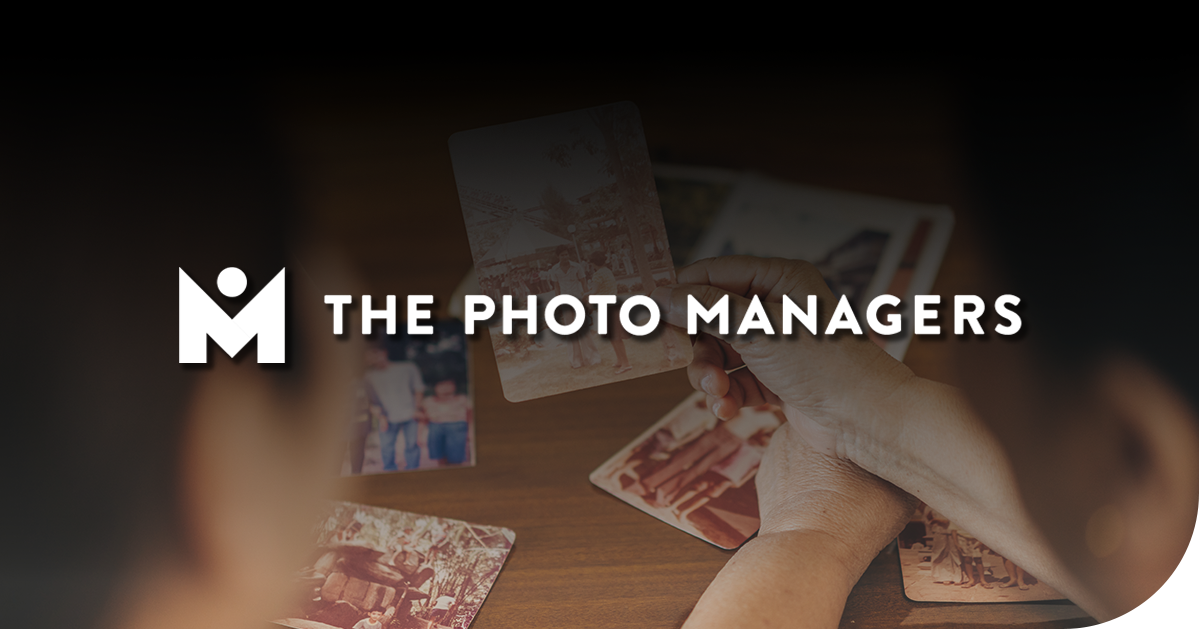 Meet the org: The Photo Managers (TPM)