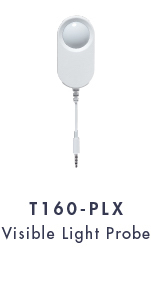 Testo External Visible Light Probe